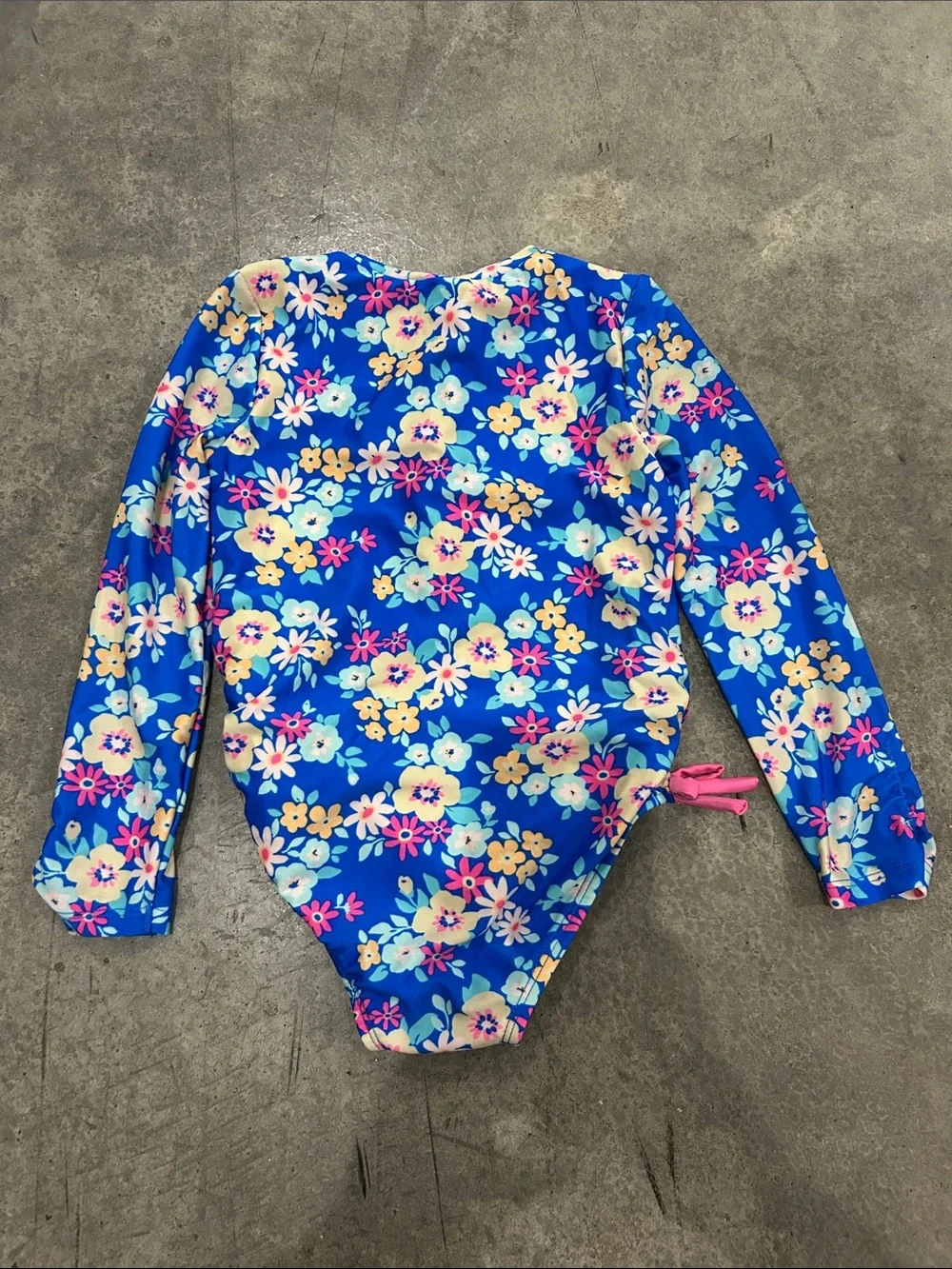 Lot of Girls 4T Swimwear
